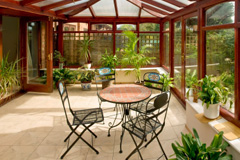 Nechells Green conservatory quotes