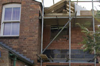 free Nechells Green home extension quotes